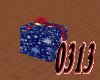 Animated Happy Holidays