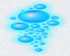 Bubble Sticker