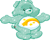 Loveable Bear1