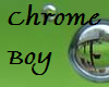 Chromeboy - Basshunter