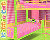 KC Kawaii BEAR Bed 1