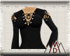 MD Tie Sleeve Black