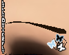 [L] DarkBrown Thin EyeB