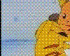 pikachu dancing raichu