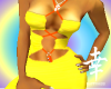 *~T~*Mysterious Yellow