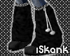 [!S] Black Monstuh Furr