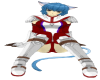 anime cat girl