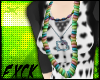 Fx! NikkiNitrogen`s Neck