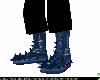 Cold Shine boots