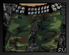 [FV] Studed Belt/Camo F.
