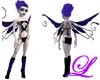 Midnight Faerie Bundle