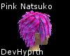 Pink Natsuko