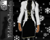 EO Winter White~Black