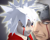 Jiraiya Hair