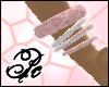 *Pc* Pink Glitter (R)
