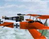 Aerobatic Room