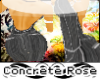 :UHS::Rosee Jean Blk:
