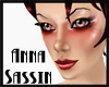 [AS] Tiger Lily