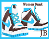 Nike Womens Dunk Low