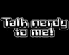 nerdy