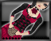 [T] ZOEY Gown Tickle