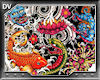 Tattoo Flash Art - 03