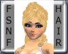 Honey Blonde Romantic