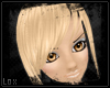 Lox� Gree: Ash Blonde