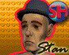 [SH] Stan Head
