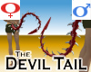 Devil Tail -Mens v1a