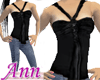 Top & Pedals BLACK
