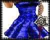 SBR Tartan Dream-Blue