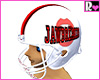 RLove Football Helmet 1