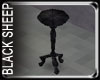 Grimalkin Display stand