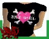 Bad Girl 5 T-shirt