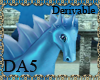 (A) Deep Sea Horse