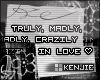 [KZ] In Love <3
