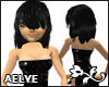 Aelye Midnight FG