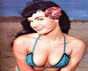 BETTY PAGE