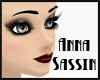 [AS] Classy-Blood Red