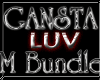 [IB] Gansta Luv Male