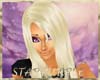 bleach blond anan