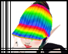 Black Rainbow Anri