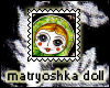 Matryoshka doll