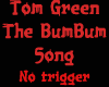 Tom Green - Bum Bum Song