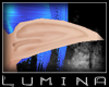 [*L] Custom Tone Ears