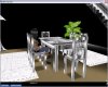 exec. Dining table