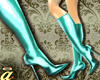 AbsoluteAQUA Boots