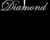 Diamond Name Necklace