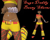*FS*Suga Daddy Shorts